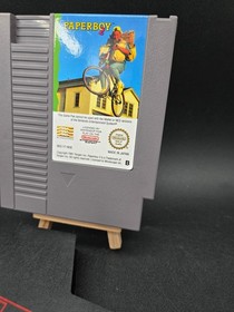 NES - Paperboy 2 - (OVP, mit Anleitung)