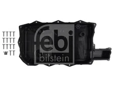 FEBI BILSTEIN HYDRAULIC FILTER, AUTOMATIC TRANSMISSION BMW 3 5 7 X3 X5