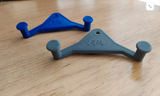FPV Drone Wall Mount - Black - High Quality 3...