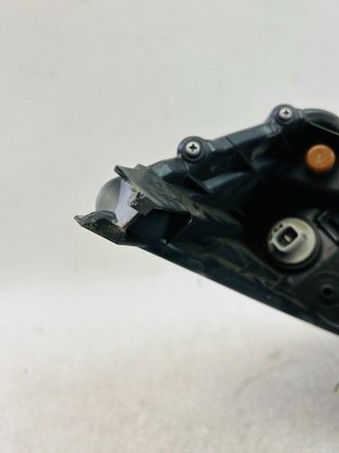 2015 2017 Nissan Juke Left Driver Corner-Park Light Park Lam-pturn Signal OEM - Foto 7 di 11