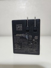 Genuin Bose SoundLink Mini II SoundLink Revolve adapter charger P/T 745559-0010