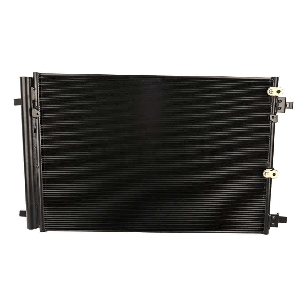 Ac Condenser With Dryer fit 2013-2019 Bentley Continental Gt Gtc 4.0 engine