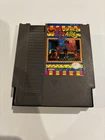 Double Dare - NES (Nintendo Entertainment System)