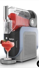 Ninja SLUSHi FS301 Professional Frozen Drink Maker 88oz RapidChill 5 Programs