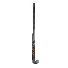 Slazenger Aero70 Hockey Stick 70% Carbon 36.5 inch Silver/Gold