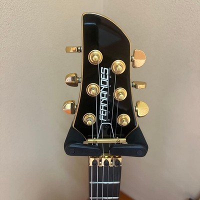 【希少】FERNANDES APG-160 Electric Guitar Fernandes APG-160 Navy Blue | eBay