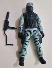 G.I.Joe 1988 Shockwave Action Figure USED Clean Excellent Condition Hasbro V1