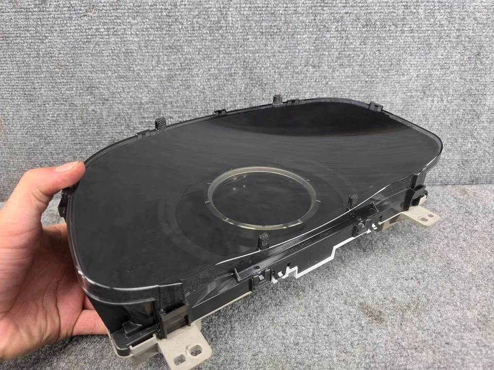 Cuadro de instrumentos velocímetro Lexus 2015 Rc350 F-Sport OEM Foto 3 de 4