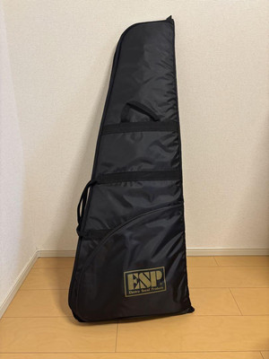 LTD KH-25 Kirk Hammett model Metallica Safe Packing! | eBay