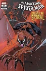 AMAZING SPIDER-MAN #27 IBAN COELLO 9-PART CONNECTING VARIANT MARVEL 2026