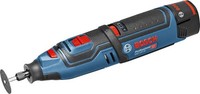 Bosch Akku-Rotationswerkzeug Gro 12V-35, Solo Version, Im Karton 06019C5000