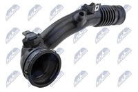 NTY Ladeluftschlauch GPP-BM-060 Kunststoff FüR BMW 5Er F10 Touring F11 7Er F01