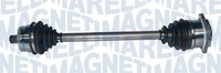 1X Magneti Marelli 302004190288 Antriebswelle FüR VW Audi Skoda