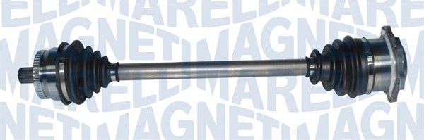 1X Magneti Marelli 302004190288 Antriebswelle FüR VW Audi Skoda-image