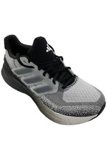 Adidas Kid's Boy Ultrarun 5 Sneakers White/Black