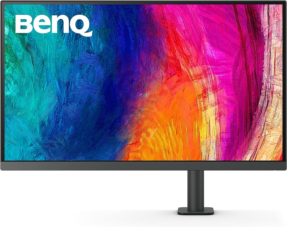 BenQ  PD3205UA 美品 BENQ PD3205UA 31.5