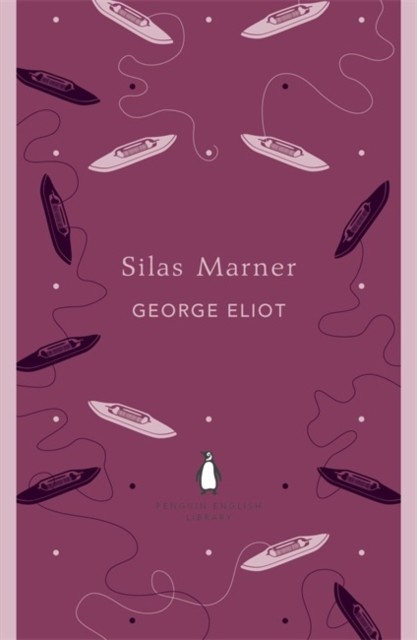 Silas Marner by George Eliot (Paperback Book)