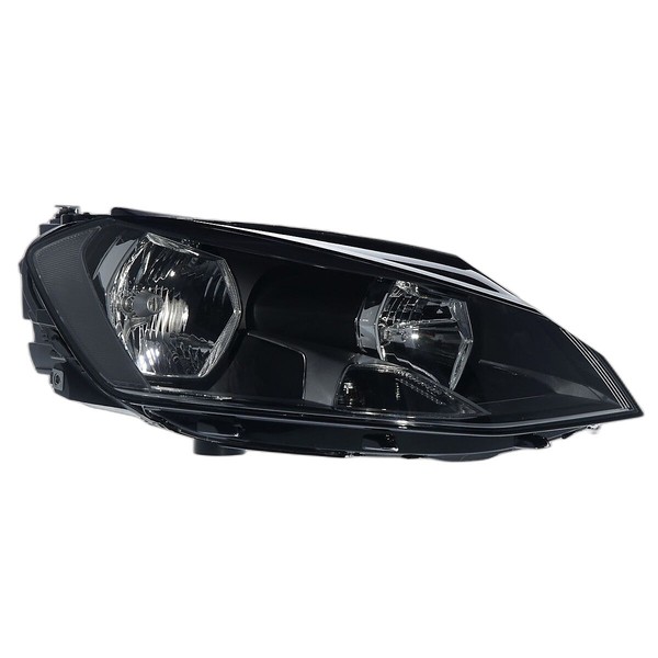 Hauptscheinwerfer Rechts H15 Halogen Elektrisch Valeo FüR U.A. Vw Golf-image