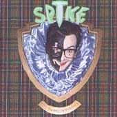 Spike by Elvis Costello (Cassette, Feb-1989, Warner Bros. Records) BRAND NEW
