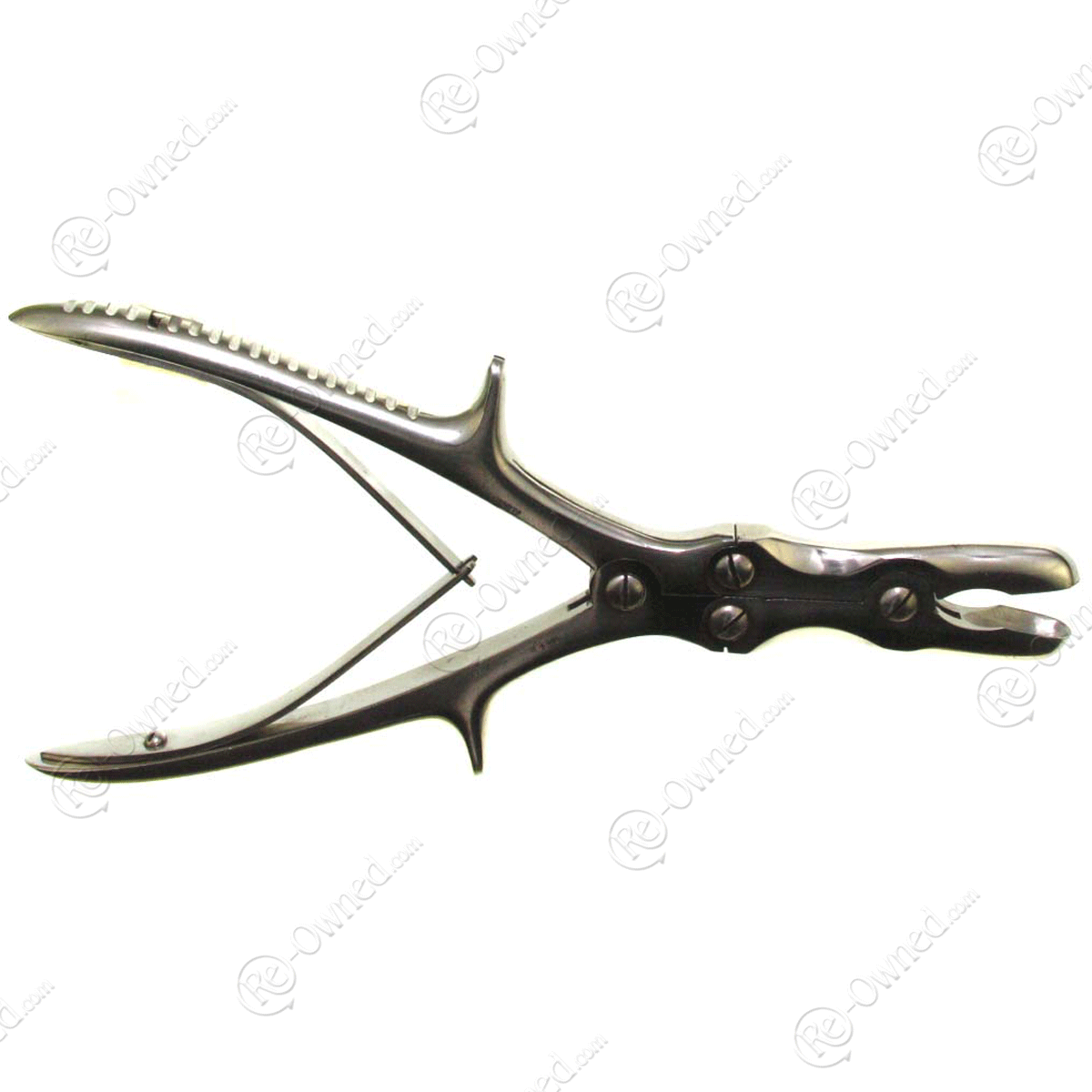 Weck 588220 STILLE LUER Bone Biting Rongeur eBay