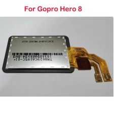 For GoPro Hero 8 Camera LCD Display Touch Screen Repair Replacement Part