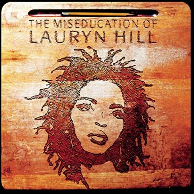 Lauryn Hill - The Miseducation Of Lauryn Hill  [VINYL] Sent Sameday*