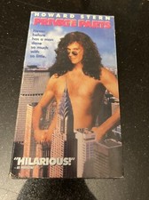 Private Parts (VHS, 1997), Howard Stern, Comedy Classic