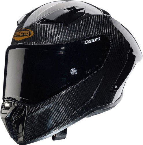 Casco integral moto Caberg GP01 carbono CA15014000 - Imagen 4 de 12