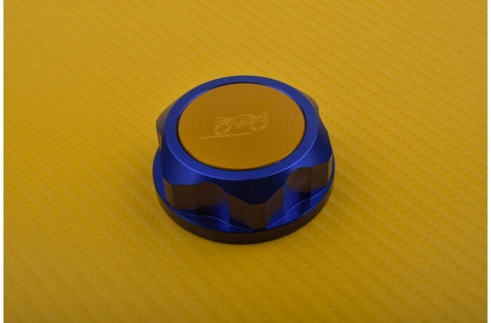 Écrou de direction YAMAHA YZF R1 pour restaurer le té de fourche 2004-2006
