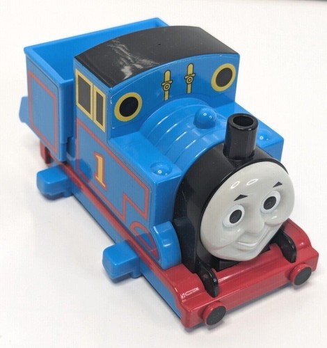 Thomas & Friends Big Loader Sodor Island Delivery 2018 Tomy REPLACEMENT PARTS - Picture 4 of 88