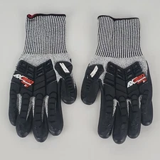 212 Performance Glove Size Small AX360 Impact Cut Resistant Work AXIMPC5-06 ANSI