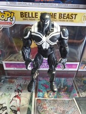 Marvel Legends 6" Space Venom BAF Construye una Figura Spider-Man!