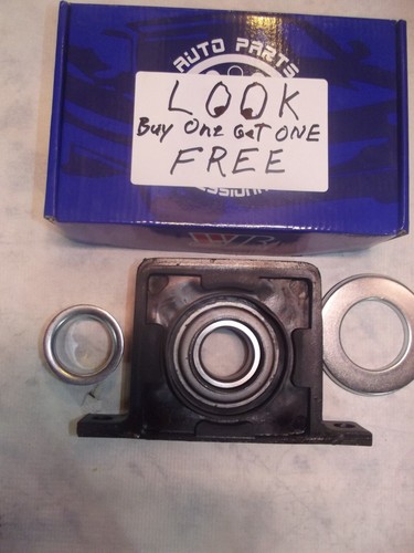 Cojinete de soporte del eje de transmisión WJB HB88528 para Dodge Chevrolet - Imagen 1 de 3