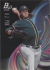 2018 Bowman Platinum - A.J. Puk #TOP-7