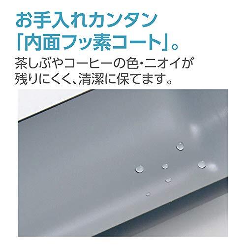 SM-SF60-AD ZOJIRUSHI Water Bottle Direct Drinking Stainless Mug 600ml Navy