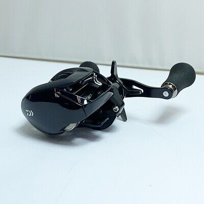 Daiwa Zillion Tw Hd 1000Xhl Bait Reel 00630133 | eBay Daiwa Zillion Tw Hd 1000Xhl Bait Reel 00630133 | eBay