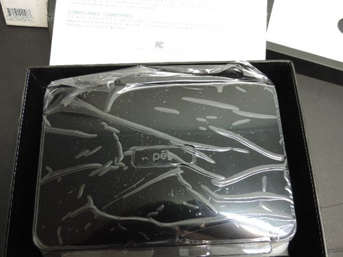 PEQ Starter Kit mit Nabe, Tür-Fenster Sensor (brandneu) - Bild 2 von 6