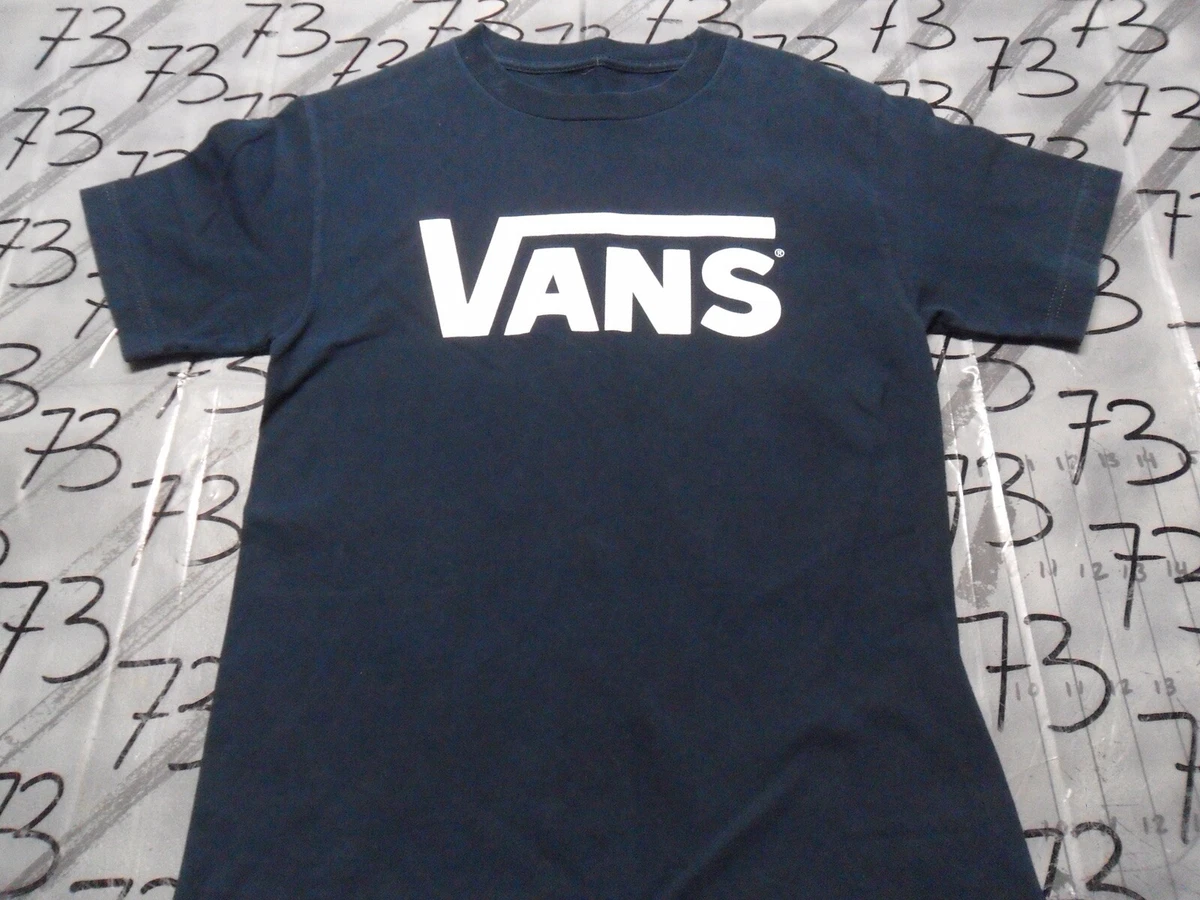 Ebay vans outlet t shirt