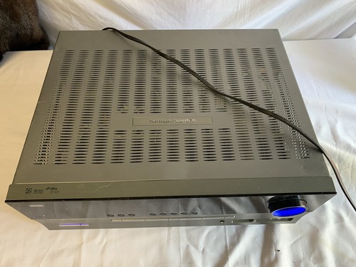 Audio Equipment Harman/kardon AVR 145 - Gray- 280W - Picture 3 of 8