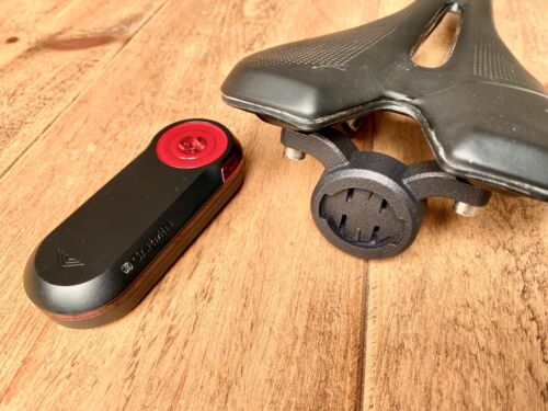 MagCAD Garmin Varia For Specialized SWAT Saddle Mount - Cycling 3D Printed - Picture 2 of 15