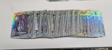 2025 WWE Topps Chrome X-Fractor Single Pick Your Card