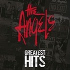 ANGELS, THE Greatest Hits CD (18 CLASSIC ANGELS TRAX) NEW & SEALED