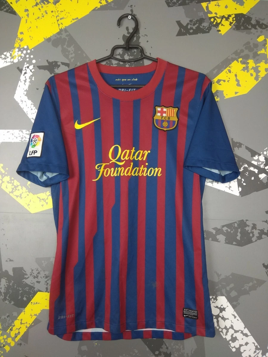 Barcelona kit 2011