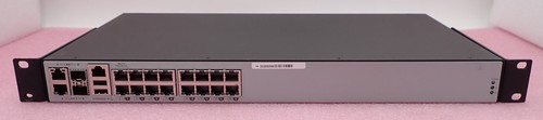 Vertiv Avocent ACS8000 16-Port Konsole Server DAC Dual AC PSU ACS8016DAC - Bild 5 von 7