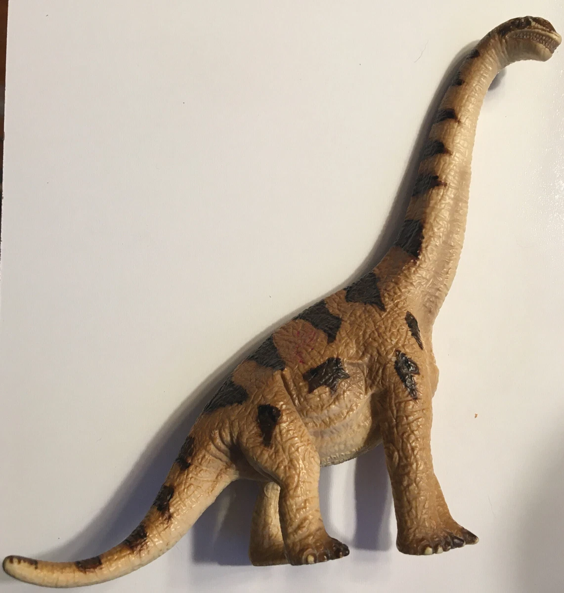 Schleich hotsell brachiosaurus dinosaur