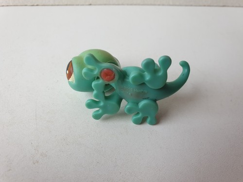 Figurines Littlest PetShop / LPS / "ANIMAUX MARINS" figure HASBRO (à l'unité) - Imagen 55 de 104