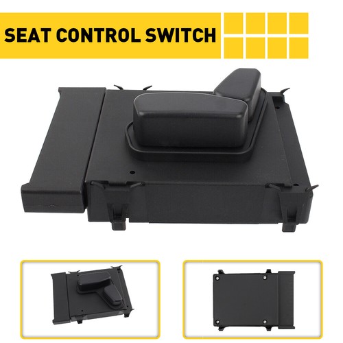 Front Left Driver Power Seat For Switch JEEP Chrysler 200 300 RAM 1500 2500 3500 - Foto 12 di 12