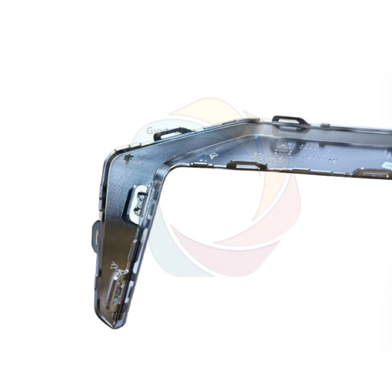 For BMW X1 U12 2023-2025 Left Side Rear Bumper Lower Trim Strip Foto 4 de 4