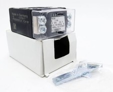 TiP IPN30 50/1A 2.5VA small 1 plug-on current transformer -unused/original packaging-