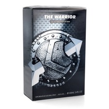 Armaf The Warrior Eau de Toilette Herren 100 ml vapo